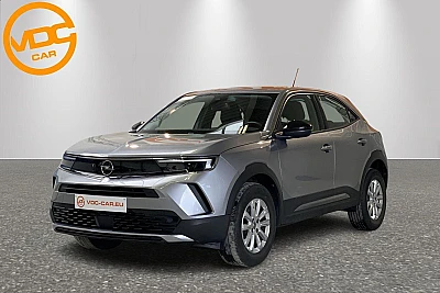Opel Mokka Edition *CAMERA*NAVI*CARPLAY*