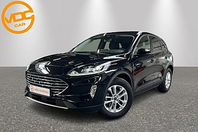 Ford Kuga TITANIUM 2.0D 120PK / CAMERA -