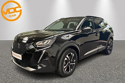 Peugeot 2008 Allure *CAMERA*NAVI*LED*