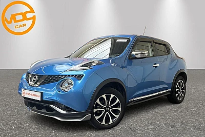 Nissan Juke 1.2 DIG-T N-CONNECTA *BOSE *