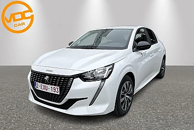 Peugeot 208 Active Pack 1.2 PureTech
