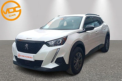 Peugeot 2008 II Style