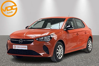 Opel Corsa  ...