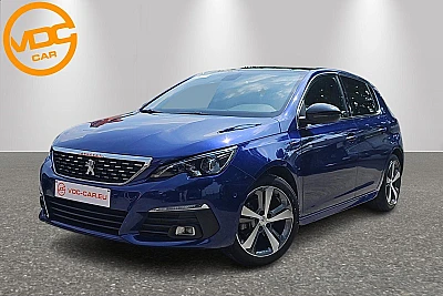 Peugeot 308 GT Line *PANO*CAMERA*NAVI*