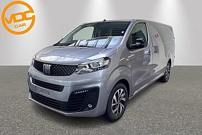 Fiat Scudo L3 VAN 2.0 MULTIJET 145CV