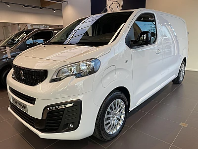 Peugeot Expert e-Expert Standard 75 kWh 136