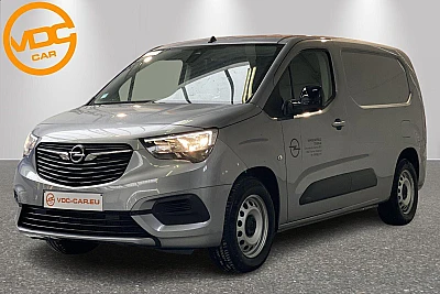Opel Combo e-Cargo edition L2H1*EXTENSION