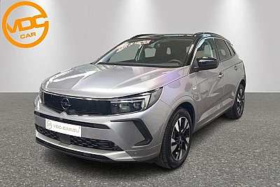 Opel Grandland X Elegance EAT8