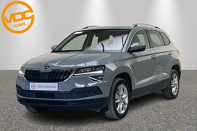 Skoda Karoq Style *GPS - Caméra*