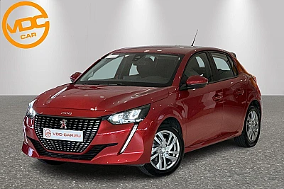 Peugeot 208 Active GPS AUTOMAAT