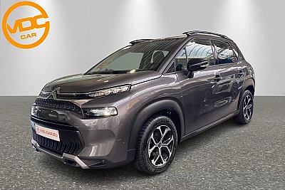 Citroen C3 Aircross Shine *ATT.REM*CARPLAY*GPS*