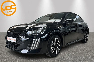 Peugeot 208 ALLURE