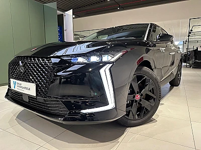 Ds 4 PERFORMANCE LINE +