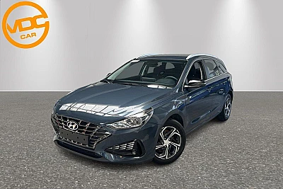 Hyundai I30 MHEV Techno