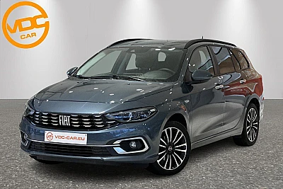 Fiat Tipo SW City Life MHEV - Camera