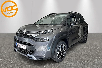 Citroen C3 Aircross SHINE PACK