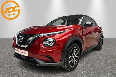 Nissan Juke  ...