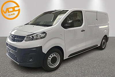 Opel Vivaro L2 2.0 Turbo D 145 MT6