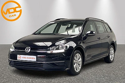 Volkswagen Golf Comfortline *GPS-Caméra*