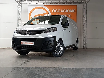 Opel Vivaro L2 2.0 145 *GPS-