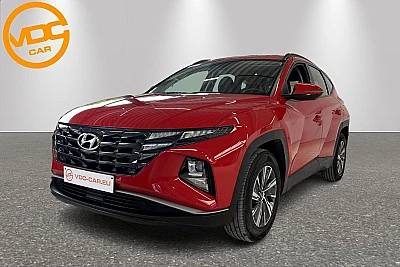 Hyundai Tucson  ...