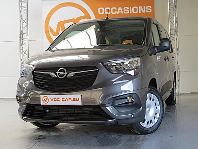 Opel Combo Life Life* Diesel 7 places !