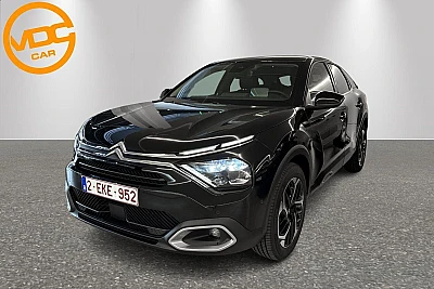 Citroen C4 EAT 8 SHINE PACK