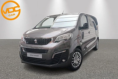 Peugeot Expert IV e- Premium