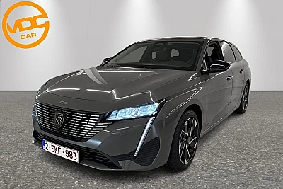 Peugeot 308 ALLURE