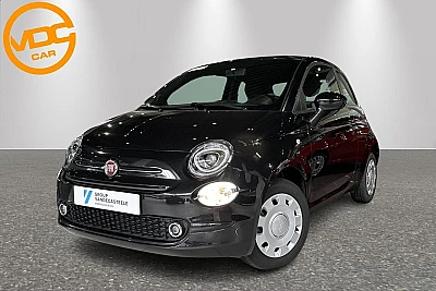 Fiat 500 CULT 130 HYBRID