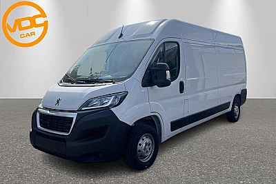 Peugeot Boxer III L3h2 2.2BlueHDI 140