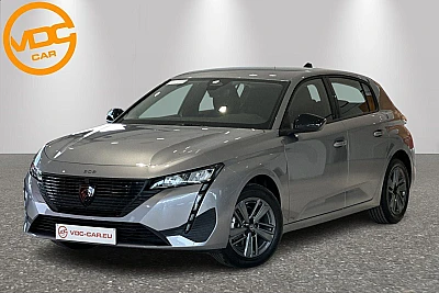 Peugeot 308 Active Pack 130pk