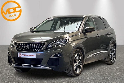 Peugeot 3008 ALLURE