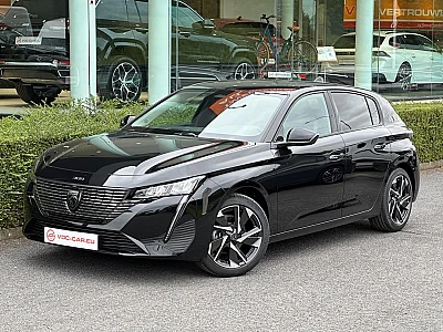 Peugeot 308 Allure Pack - 360° - Inductie