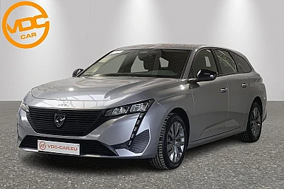 Peugeot 308 Active Pack *NAVI*CARPLAY*