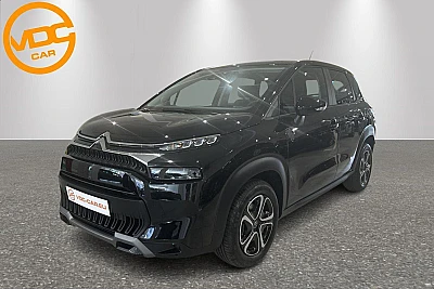 Citroen C3 Aircross You