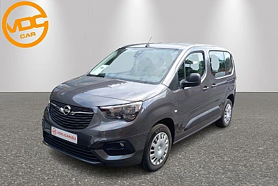 Opel Combo Life