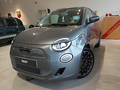 Fiat 500 La Prima Full Option