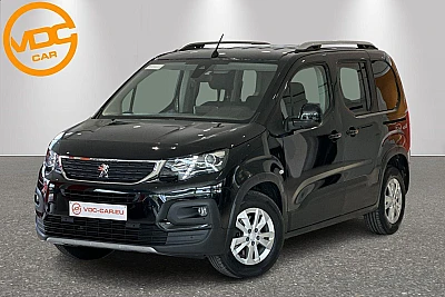Peugeot Rifter Allure - AUTOMAAT - GPS - DAB