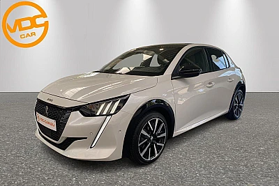 Peugeot 208 GT Pack *BOITE AUTO*