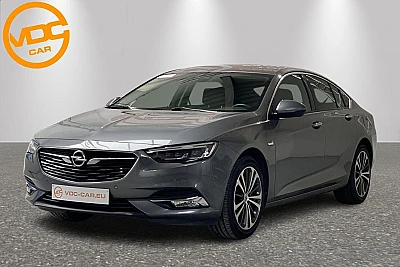 Opel Insignia innovation