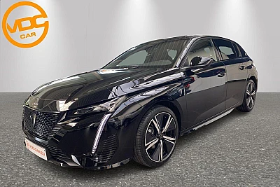 Peugeot 308 GT*BOITE AUTO*CUIR*PANO*CAMERA