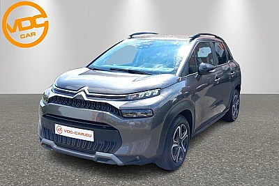 Citroen C3 Aircross AIRCROSS