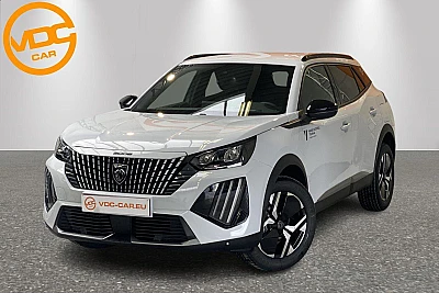 Peugeot 2008 ALLURE