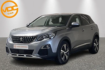 Peugeot 3008 Allure *GPS-Caméra*