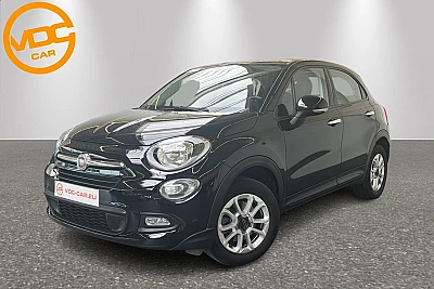 Fiat 500 X Pop Star *RAD ARR*BLUETOOTH*