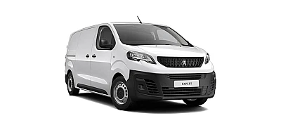 Peugeot Expert Standard GPS