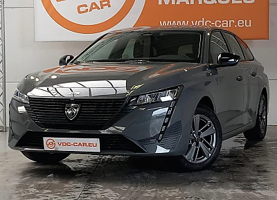 Peugeot 308 ACTIVE