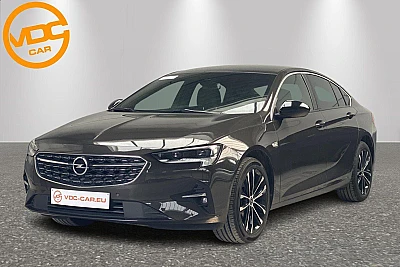 Opel Insignia Ultimate