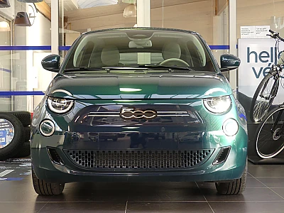 Fiat 500 LA PRIMA CABRIO